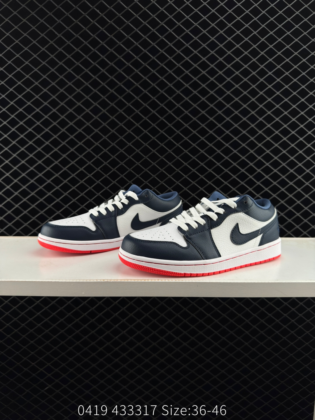 Air Jordan 1 Low AJ1